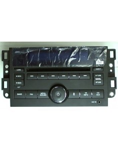 Chevrolet AGH-0080RC-B