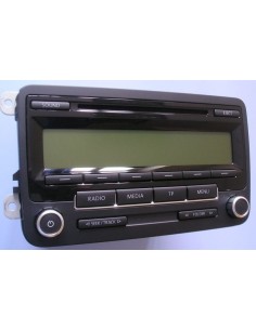 SEAT RCD310 PQ35 GP