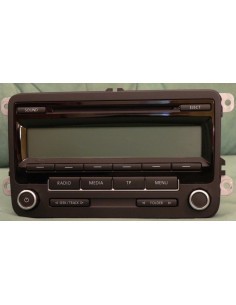 SEAT RCD310 PQ35 GP 2