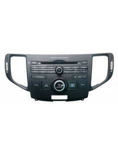 Штатная магнитола Honda 39100-TL0-G200