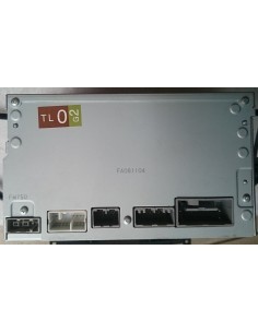 Штатная магнитола Honda 39100-TL0-G200 2