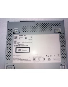 Штатная магнитола Volkswagen Composition Colour L56VW2 2