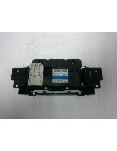 Дисплей AM5T-18B955-AG для Ford FOCUS III