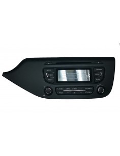 Штатная магнитола Kia Ceed AM112A2EE