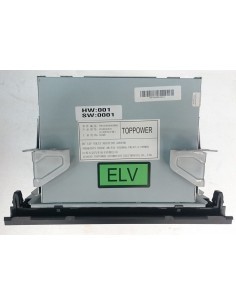 Штатная магнитола Great Wall Hover, X240 2