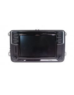 Штатная магнитола Volkswagen STD2 PQ +/NAV
