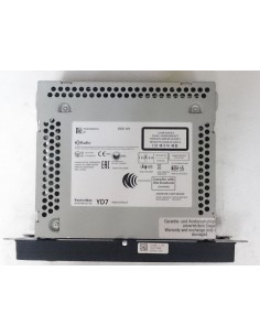 Штатная магнитола Volkswagen STD2 PQ +/NAV 2
