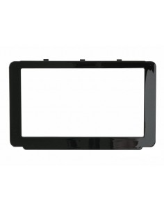 Переходная рамка 2Din TOYOTA HILUX 2015+