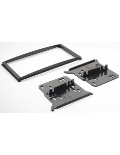 Переходная рамка 2Din Kia Sorento 07-09 2