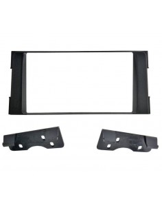 Переходная рамка 2DIN Toyota 4RUNNER