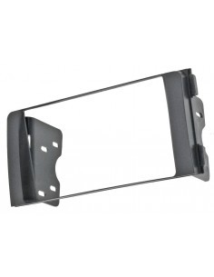 Переходная рамка 2DIN Toyota 4RUNNER 2