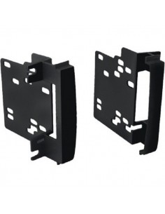 Переходная рамка 2Din Chrysler, Dodg, Jeep 07+