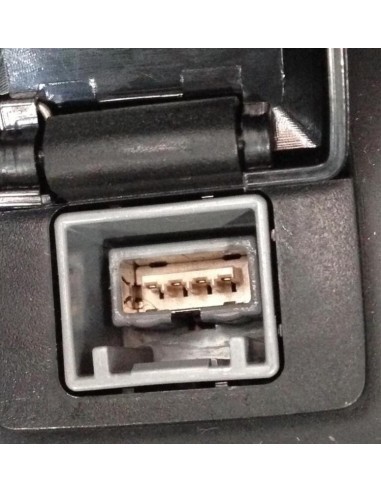 USB к магнитоле Mitsubishi ASX