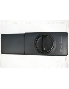 CD-чейнджер Mercedes-benz S-class W220.175