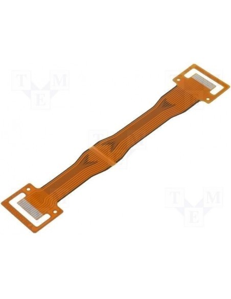 Шлейф Kenwood J84-0093-03