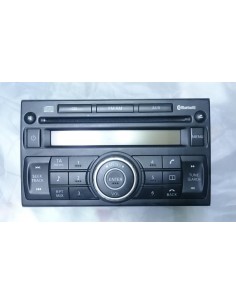 Nissan PN-2805F