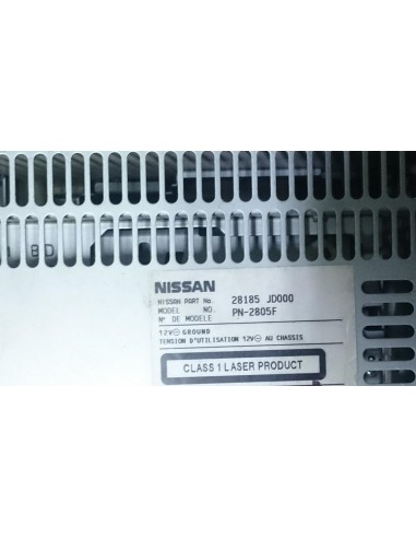 Nissan PN-2805F