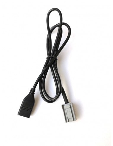Переходник USB Honda