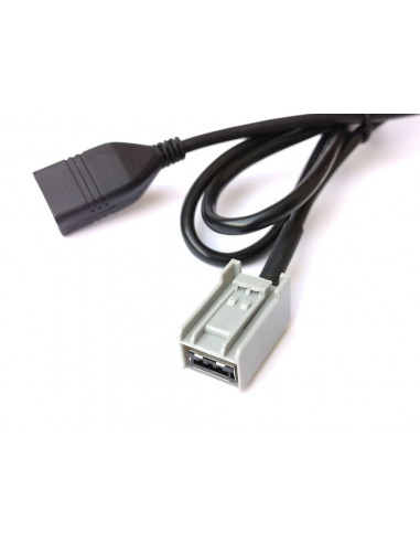Переходник USB Honda