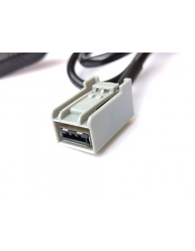 Переходник USB Honda