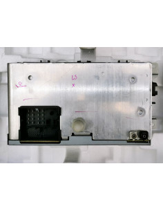Штатная магнитола Ford 2009+ (mp3) 2