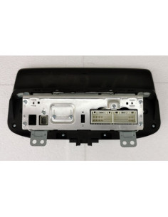 Штатная магнитола Hyundai ACB10G4RP 2