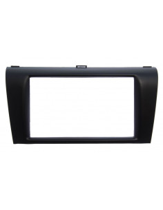 Переходная рамка для Mazda 3, Axela 2003 - 2008 2 Din