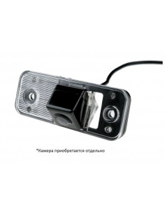 Кронштейн для камеры Hyundai Santa Fe (07-12) 2