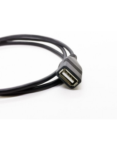 USB кабель Peugeot 308S 408MRN Citroen RCC NAC DS DS3 RCC