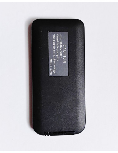 Пульт JVC RK-RM27