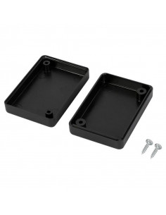 Корпус пластиковый 65,5х45,5х20 мм, BOX-KA08 2