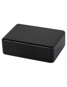 Корпус пластиковый 65,5х45,5х20 мм, BOX-KA08