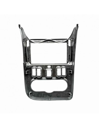 Переходная рамка Renault Logan 2010-2013 (9-дюймов)