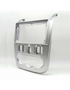 Переходная рамка Renault Logan 2010-2013 (9-дюймов)