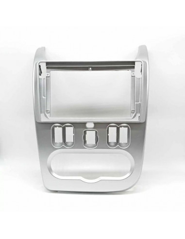Переходная рамка Renault Logan 2010-2013 (9-дюймов)
