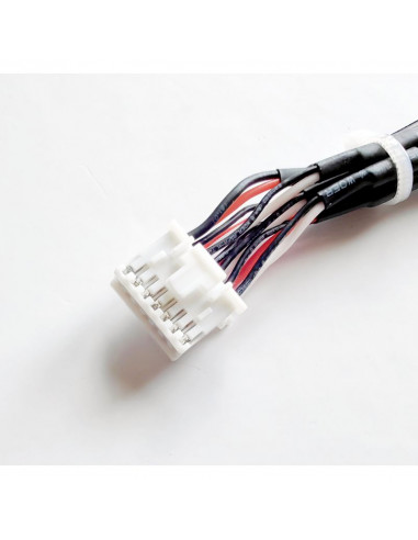 Разъем rca Kenwood DNX8120 (14pin)