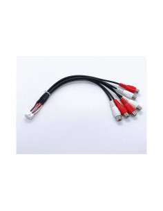 Разъем rca Prology PRM-100 PRM-120