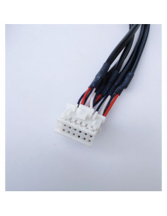 RCA кабель для Teyes СС3 СС3 2K 2