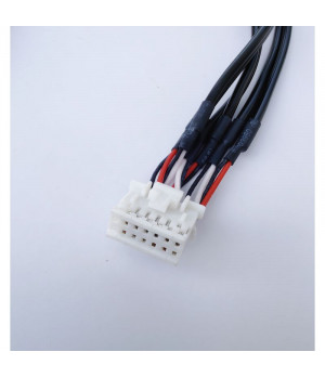 RCA кабель для Teyes СС3 СС3 2K