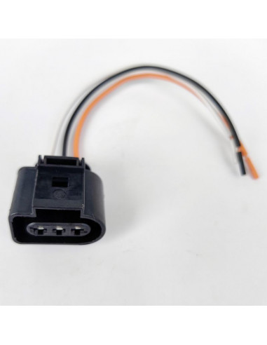 Разъем 1J0973723 для VW AUDI Skoda VAG Volkswagen Jetta Golf