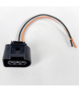 Разъем 1J0973723 для VW AUDI Skoda VAG Volkswagen Jetta Golf