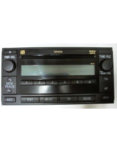 Toyota 86120-60D20