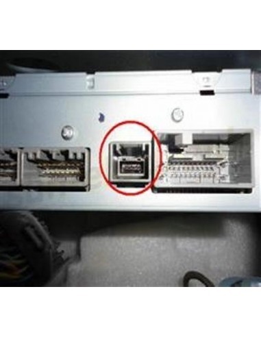 Переходник USB Honda